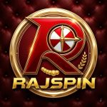 rajspin Game Logo icon